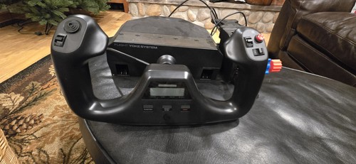 Logitech saitek pro flight - pro,