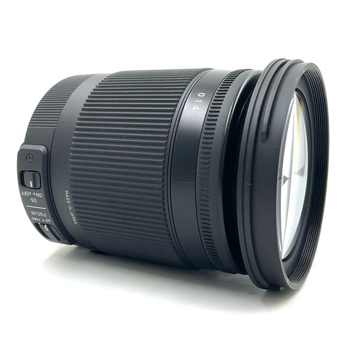 Sigma 300 6 3 dc - sigma, 18-300