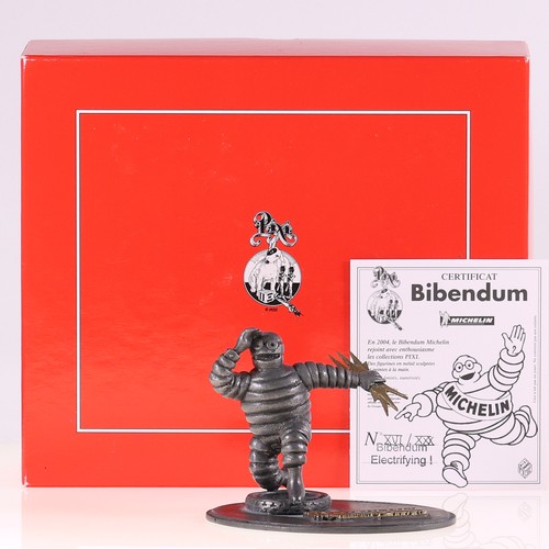 Pixi 6115 bibendum - n°,