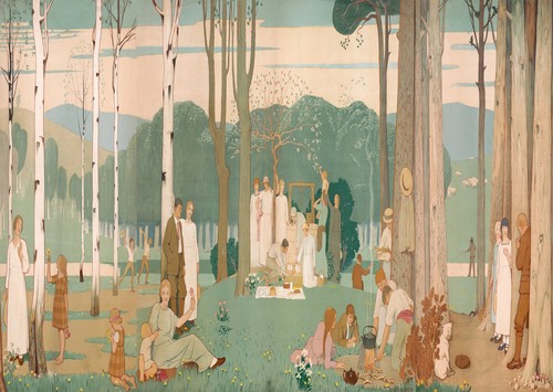 Affiche art mural - affiche,