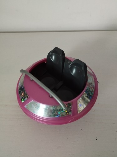 Playmobil 5554 nacelle - 5554, du