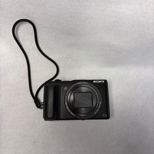 Appareil photo numérique