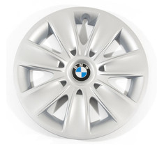 Original BMW Cache De Roue 16
