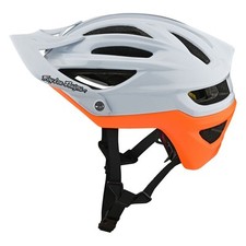 TLD  Casque de vélo léger