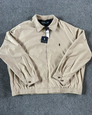 NWT  90s Polo Ralph Lauren