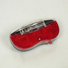 Feu éclairage arrière à 2