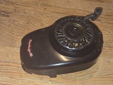 LANCEUR COMPLET MOTEUR TECUMSEH VANTAGE 35 - S1156B