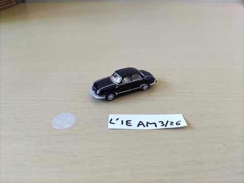 Universal hobbies panhard - universal,