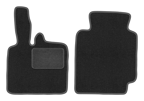 Tapis avant moquette smart - tapis,