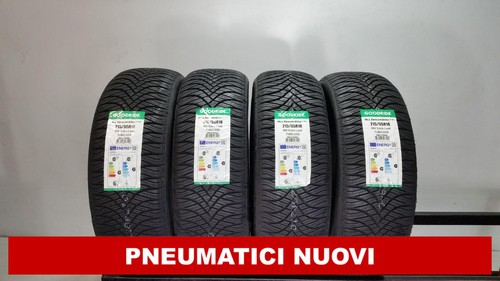 Pneus neufs saisons goodride - 4,