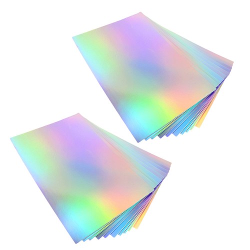 Sheets papier métallisé - sheets,