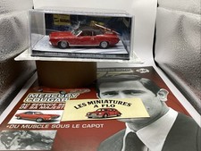 Fabbri 1/43 Collection Les
