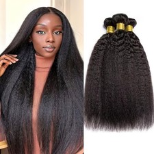 Tissage Cheveux Naturels
