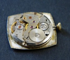 Girard-Perregaux mouvement