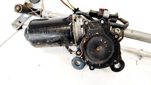 23003911 moteur essuie glace - 23003911,