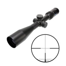 Zeiss Conquest V4 6-24x50