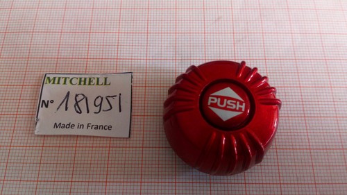 Pièce bouton frein - pièce, moulinet