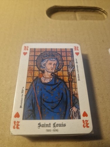 Jeu cartes jouer - jeu, de
