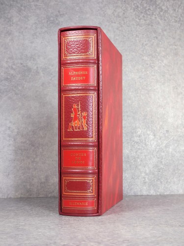 Alphonse daudet contes du - alphonse,