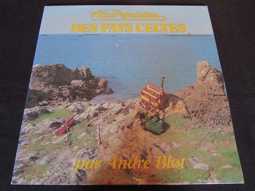 Airs populaires des pays - populaires,