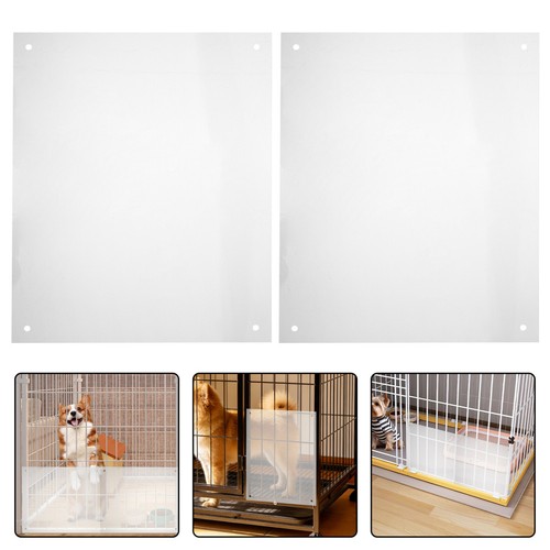 Garde cage pour - ,