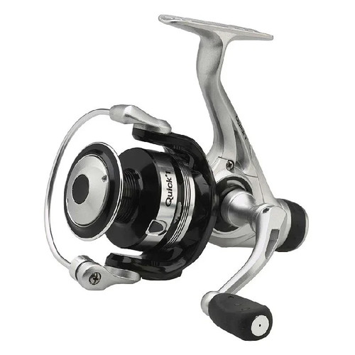 Moulinet quick 3000 dam - moulinet,