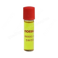 For Moebius Watch Oil 8000 2ml