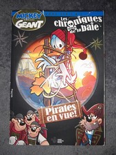 Mickey Parade Géant HS n°2