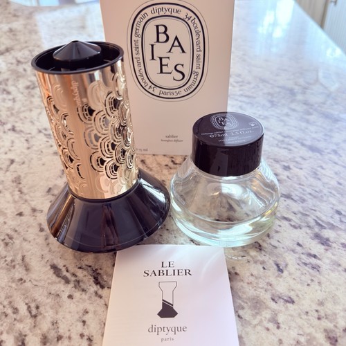 Diptyque baies sablier - diptyque,