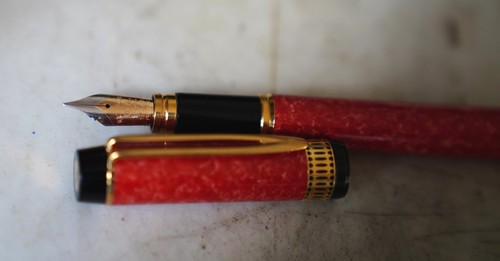 Stylo plume waterman patrician - waterman,