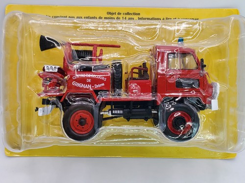 Sinpar castor ccfm sapeur - sinpar,