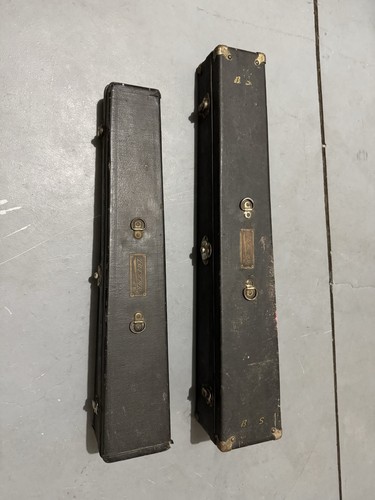 Buescher soprano saxophones - buescher,