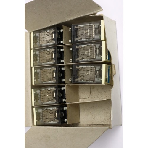 8pcs telemecanique 940388 - telemecanique,