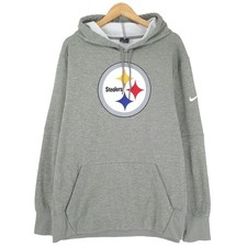 Nike Sweat à Capuche Vintage