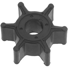  Turbine de remplacement de pompe utilitaire, pièce hors-bord de pompe à eau