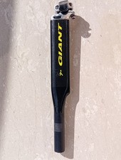 Tige de selle Giant Team Once