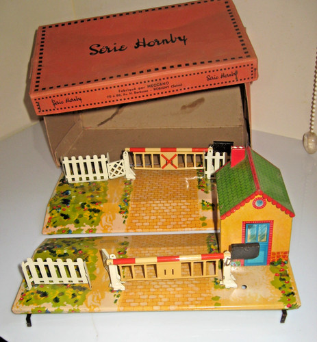 Hornby échelle passage - hornby, 0