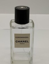 Flacon Vaporisateur Vide 200 ml Eau De Toilette Femme Chanel Collection