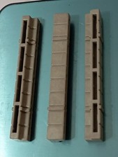 PLAYMOBIL x3 CONNECTEUR