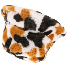  Chapeau de seau en peluche