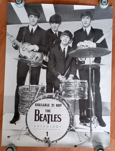 The beatles anthology - the,