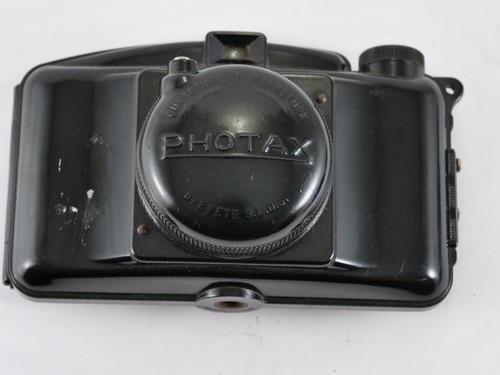Appareil photo m photax - photo, m.i.o.m.