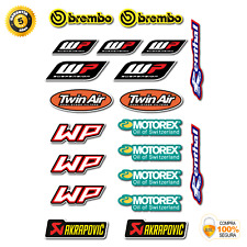 Autocollants STAR SAM®