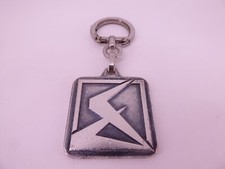 Porte-Clés / Key Ring / BENNES MARREL - FIA LYON - CAMION / TRUCK - DUMP - 