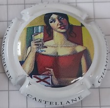 capsule de champagne De
