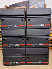 LES GENIES DU JAZZ 6  16