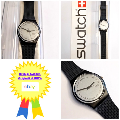 Swatch gent voleur pas - gent, de