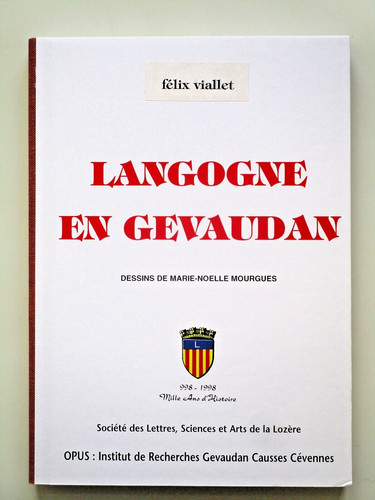 Langogne gévaudan - langogne,