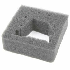 Filtre à air Honda 17211-ZM3-800 GX22 GX31 tondeuse tracteur mousse