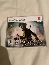 Beyond Good & Evil - Version